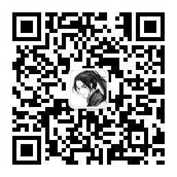 BootNote 公众号二维码